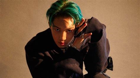 Profil Dan Biodata Kai Exo Yang Hari Ini Rayakan Ulang Tahun Ke