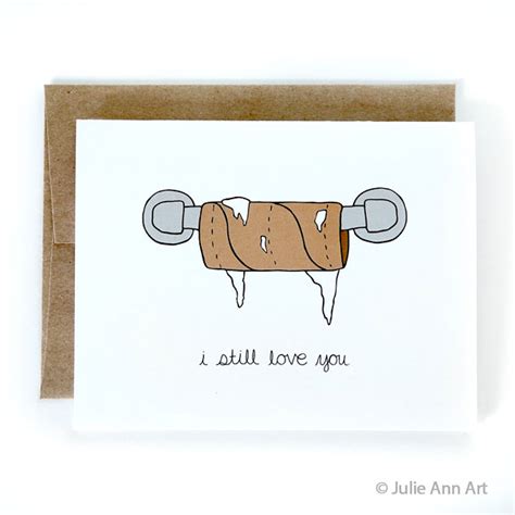 21 Unusual Valentine’s Cards For People With An Interesting Definition ...