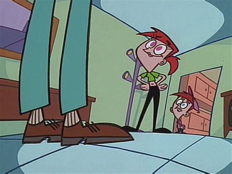 Mr. Turner/Images/The Fairly OddParents! (episode) | Fairly Odd Parents ...