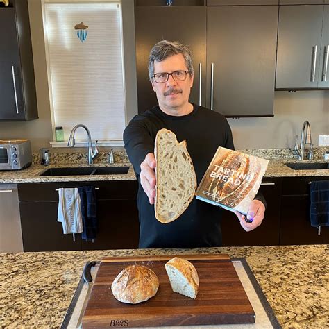 The Sourdough Journey - YouTube