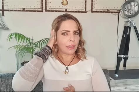 Ana María Alvarado Contó Cómo Fueron Los últimos Días De Alejandro