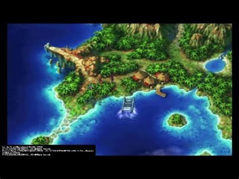 Let S Play Chrono Cross Part 38 The Quest Of The Six Dragons Earth