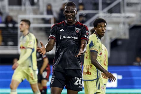 Inter Miami vs DC United Predictions, Picks & MLS Odds - 5-18