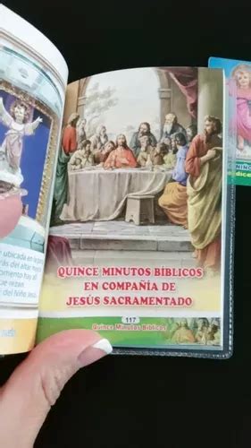 Novena B Blica Al Divino Ni O Jes S Piezas En Venta En Ecatepec De