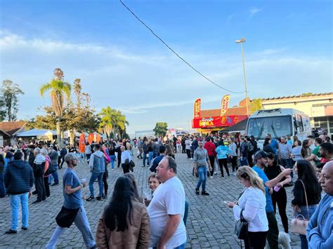 Aproveite O Ltimo Final De Semana Da Feira De Inverno Feiras De Flores