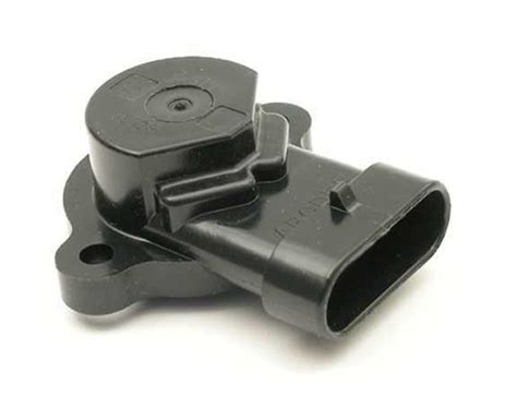 Sell Delphi Engine Management Dem Ss Throttle Position Sensor