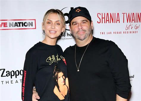Vanderpump Rules Lala Kent Shows Off Baby Bump in Bikini Fiancé Randall Shares Pic of Her