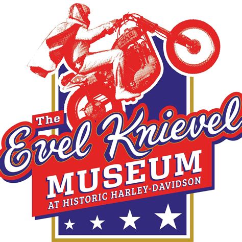 The Evel Knievel Museum - Motorcycle Destinations