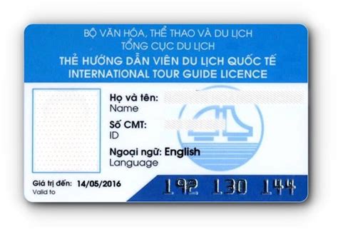 Can Foreigners Become Tour Guides In Vietnam