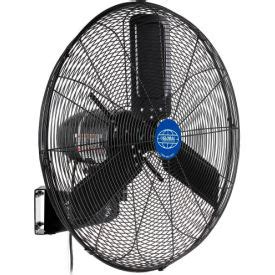 Fans | Wall Fans | Oscillating Wall Mount Industrial Fans - GlobalIndustrial.com