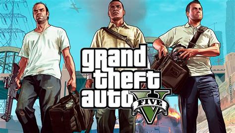 Grand Theft Auto V Is The Best Selling Game Of 2013 Jam Online Philippines Tech News And Reviews