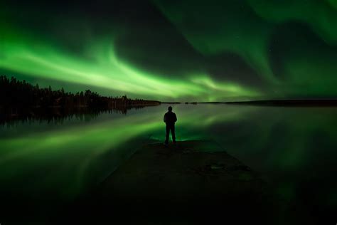 A Guide to Witnessing the Aurora Borealis in Canadahttps://www ...