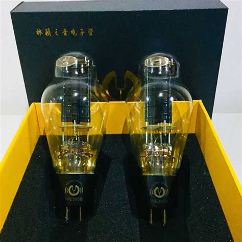 Linlai Vacuum Tubes We B Replace B Valve Tube Audio Tube