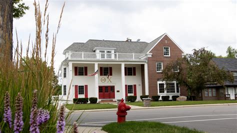 Msu Puts Theta Chi Fraternity On Interim Suspension In Connection To