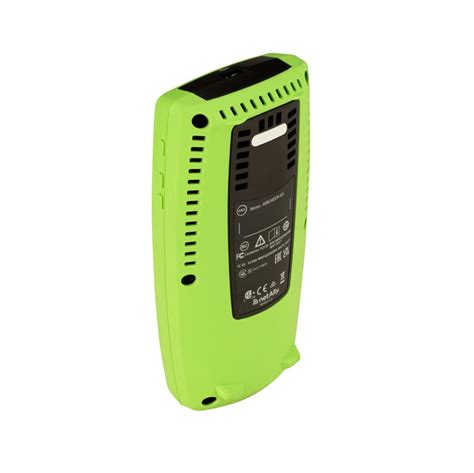 Netally Aircheck G Pro Network Tester