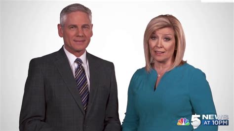 Wmaq Nbc 5 News Promo Youtube