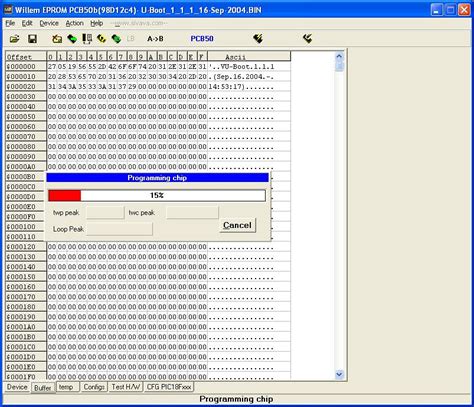 Willem Eprom Programmer Pcb50b Software Truepfile