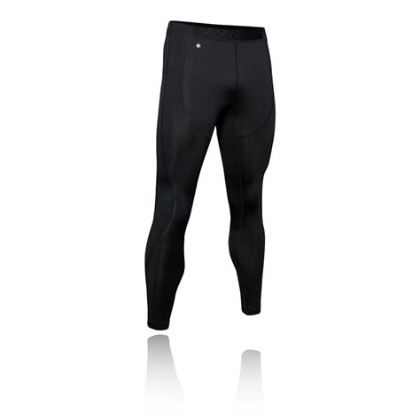 Under Armour Rush Run Coldgear Tights Aw19