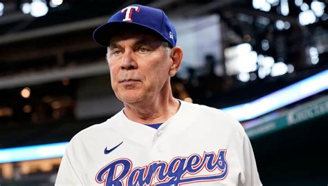 Bruce Bochy Ethnicity And Nationality Where Is He From