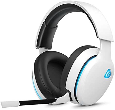 Gvyugke CT300 Gaming Headset Wireless Bluetooth Headset Kabellos