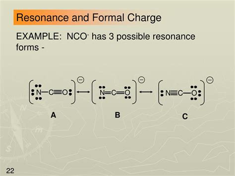 PPT - Resonance and Formal Charge PowerPoint Presentation, free ...