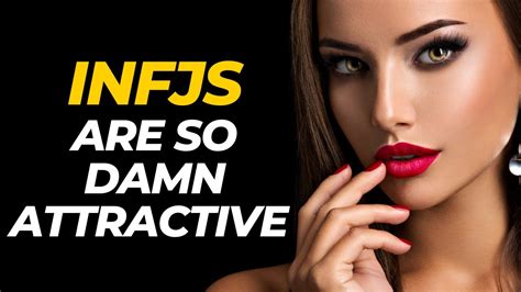 Why Infjs Are So Incredibly Attractive Youtube