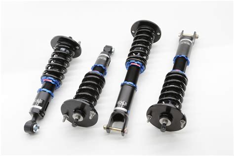 Nissan Skyline R Gtr Innovative Series Coilover Scale