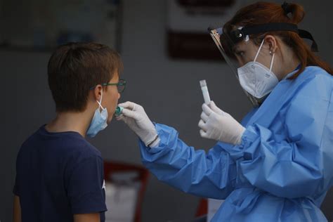 Zona Gialla Arancione E Rossa Cosa Succede Quando Cambiano Colore Le