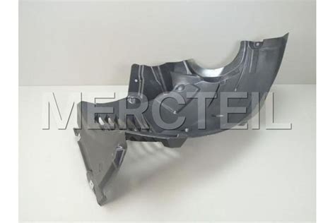 Buy The Spare Part Mercedes Benz A Cover