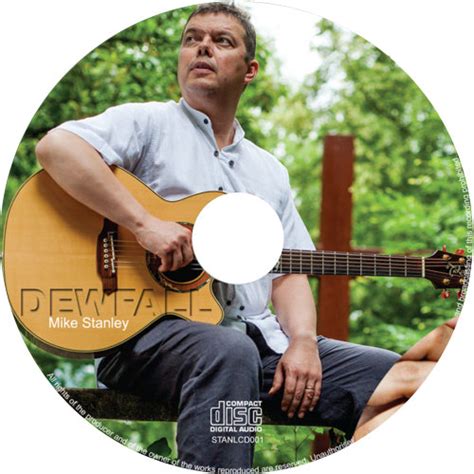 Dewfall CD - OneLife Music