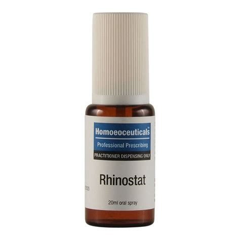 Rhinostat Kit