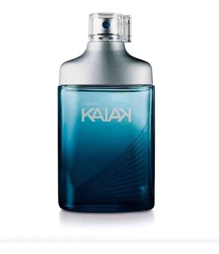 Kaiak Clásico Eau De Toilette Masculino 100 Ml Cuotas sin interés