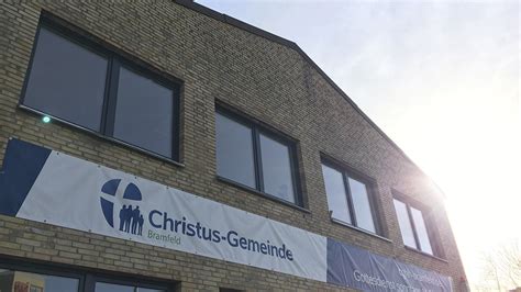 Gemeindeleben Christus Gemeinde Bramfeld