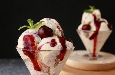 Tartar De Fresa Un Postre Ligero Fresco Y Delicioso