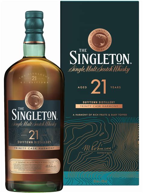 The Singleton Of Dufftown Yo L Sklep Aleeks Alkohole