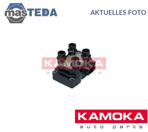 7120069 MOTOR ZÜNDSPULE Kamoka Für Ford Escort Vii Escort Iv Mondeo EUR