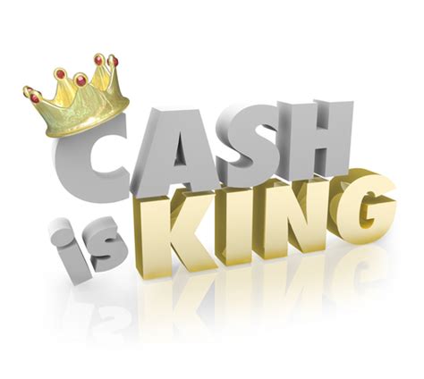 CASH IS KING | Armstrong Economics