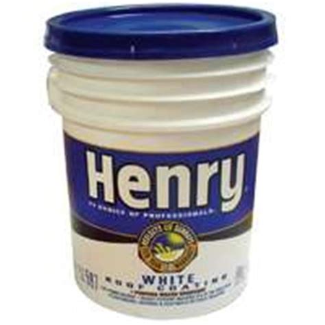 Henry He587372 Henry White Roof Coating