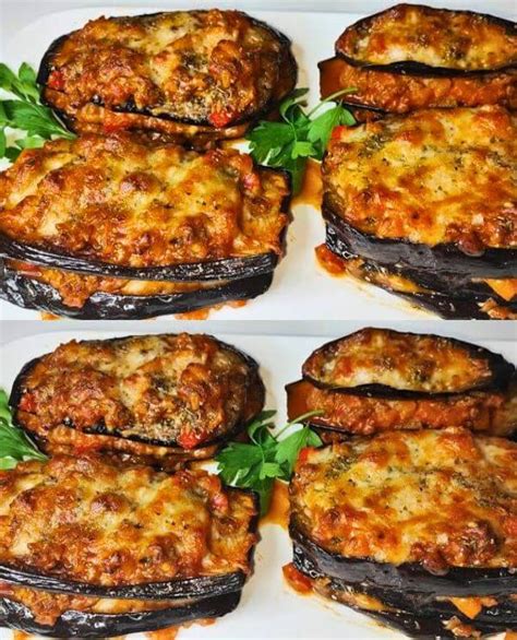 Without Frying! Eggplant That Drives Everyone Crazy, the Most Delicious ...