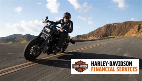 Harley Davidson Financial Services Hdfs Payoff Address Hours