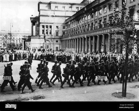 Ww2 German Hi Res Stock Photography And Images Alamy