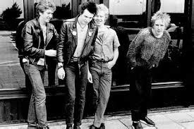 THE SEX PISTOLS