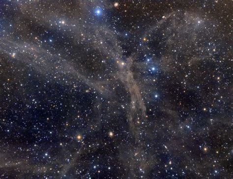 Angel Nebula | Rogelio Andreo | Sky Image Lab | Galaxy wallpaper ...