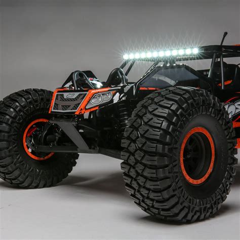 Losi Lmt Wd Solid Axle Monster Truck Rtr Son Uva Digger Los T