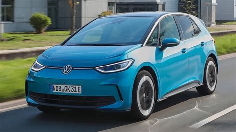 Un nuevo golpe para el coche eléctrico en Europa Volkswagen quiere