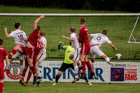 Bezirksliga Ost Sg Reichertsheim Ramsau Gars Sv Saaldorf Bilder