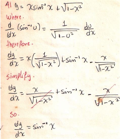 Thomas Calculus Early Transcendentals 9780134439020 Exercise 41