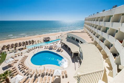 On Hotels Oceanfront Matalascañas Costa De La Luz Opiniones Y