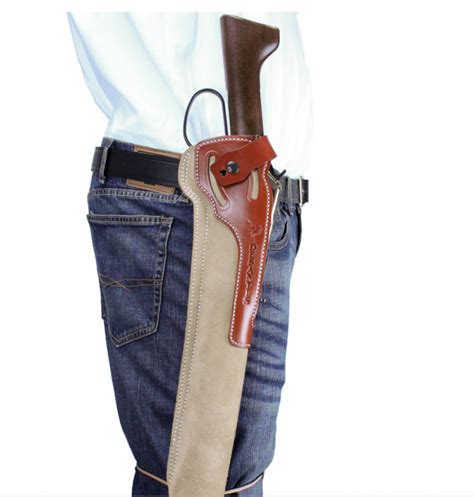 DeSantis Holster New Product Lineup - SHOT Show 2020 - GetZone