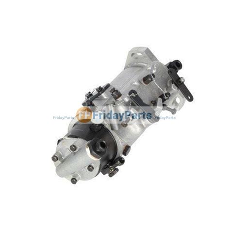 Fuel Injection Pump 1446012m91 For Perkins Engine 3152 Massey Ferguson 20 40 133 140 145 200